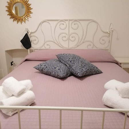 Casa Colibri Villa Монополи Екстериор снимка