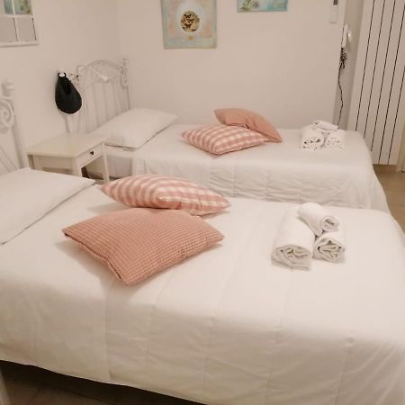 Casa Colibri Villa Монополи Екстериор снимка