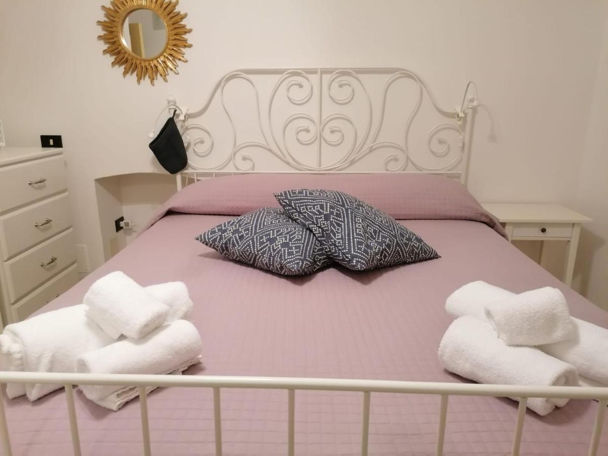 Casa Colibri Villa Монополи Екстериор снимка