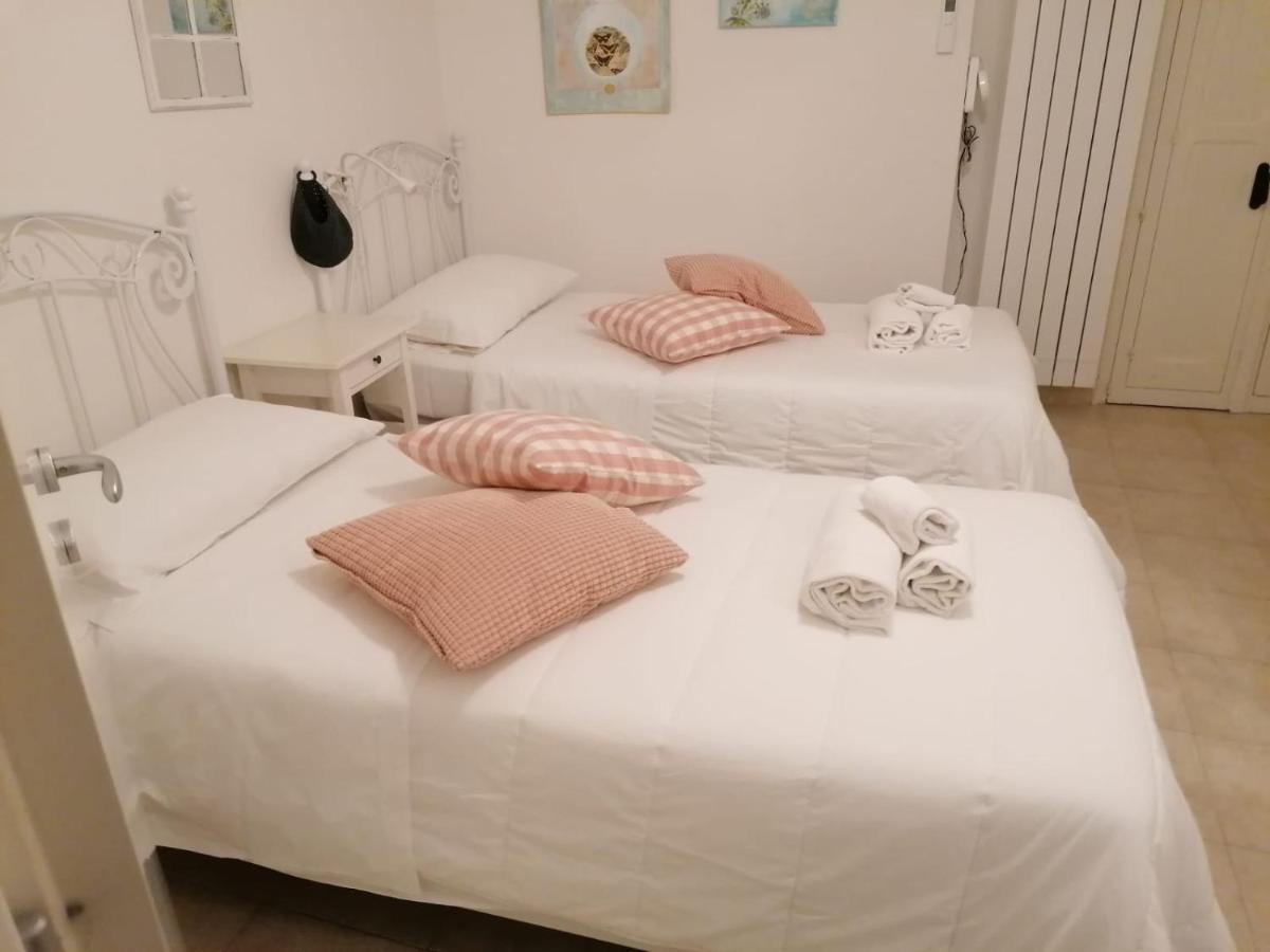 Casa Colibri Villa Монополи Екстериор снимка