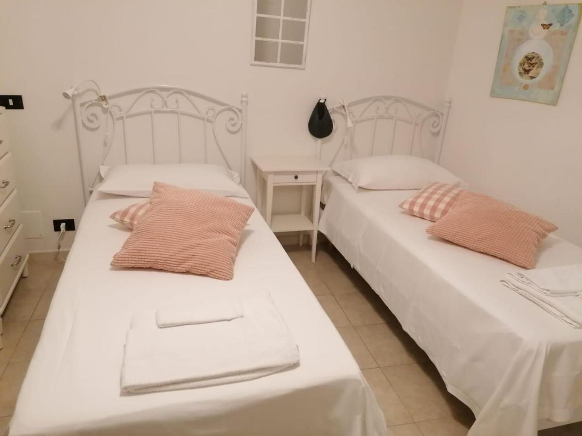 Casa Colibri Villa Монополи Екстериор снимка
