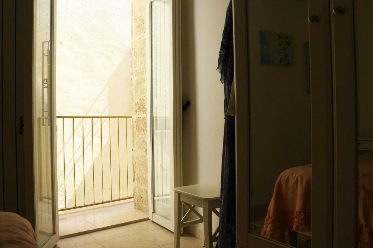 Casa Colibri Villa Монополи Екстериор снимка