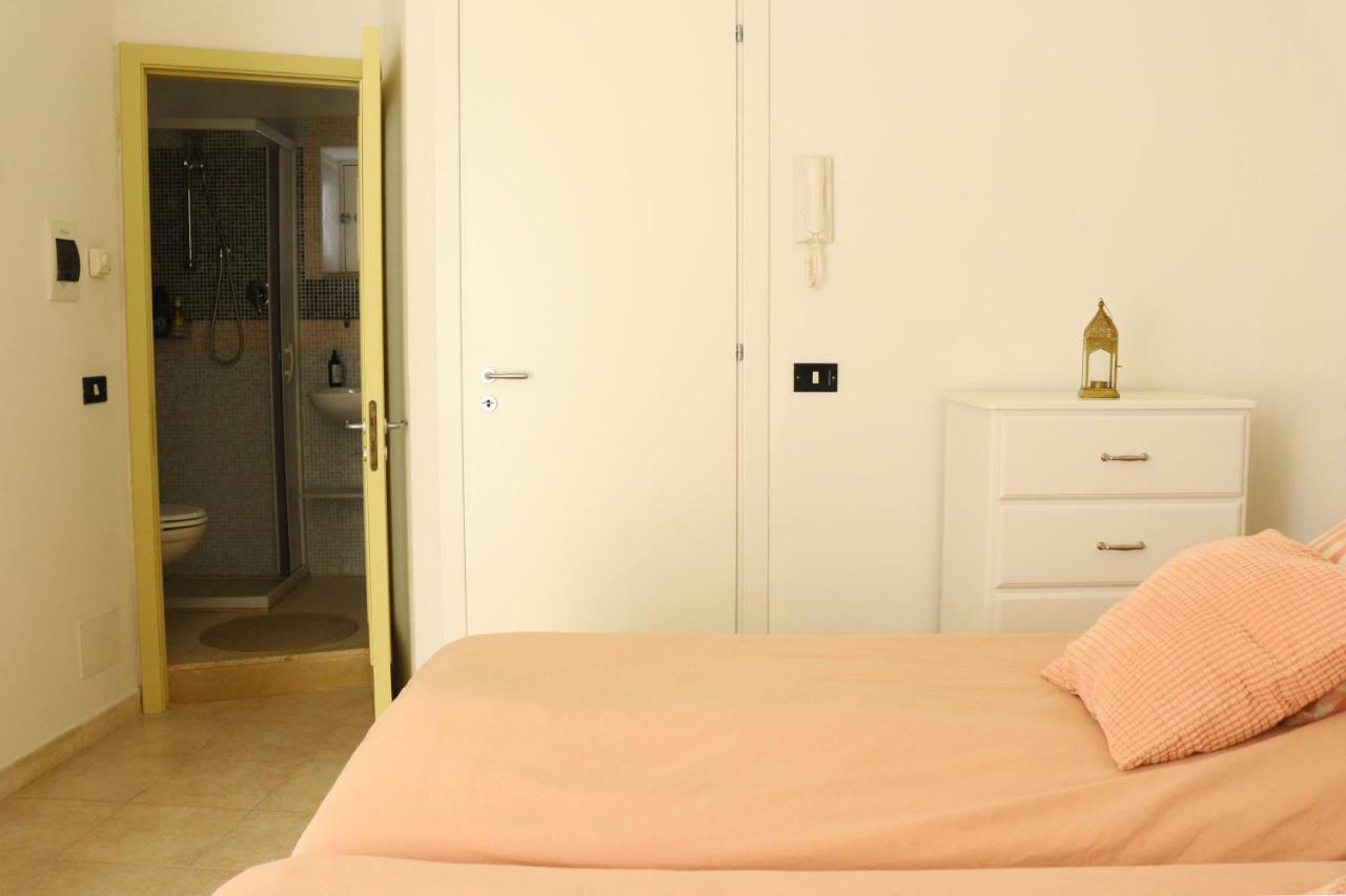 Casa Colibri Villa Монополи Екстериор снимка