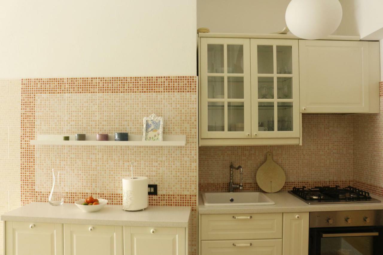 Casa Colibri Villa Монополи Екстериор снимка