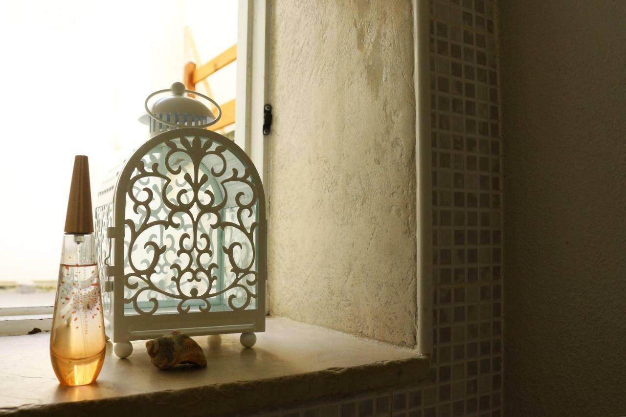 Casa Colibri Villa Монополи Екстериор снимка