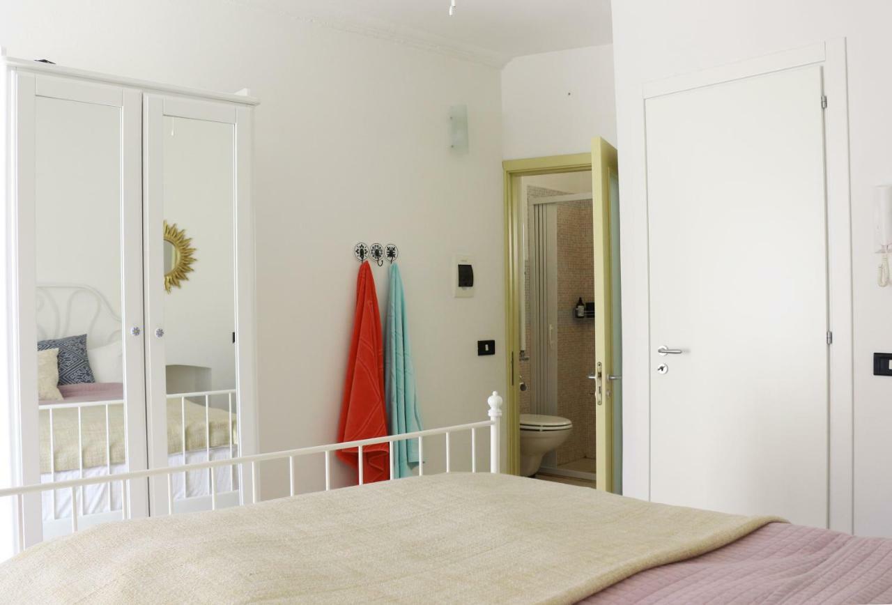 Casa Colibri Villa Монополи Екстериор снимка