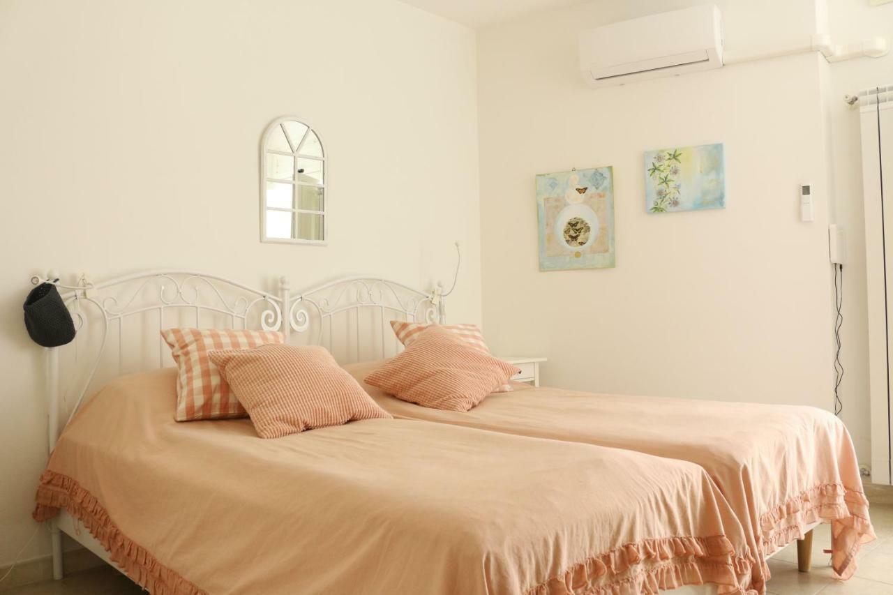 Casa Colibri Villa Монополи Екстериор снимка
