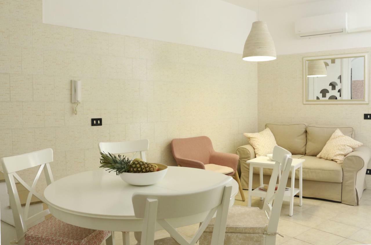Casa Colibri Villa Монополи Екстериор снимка